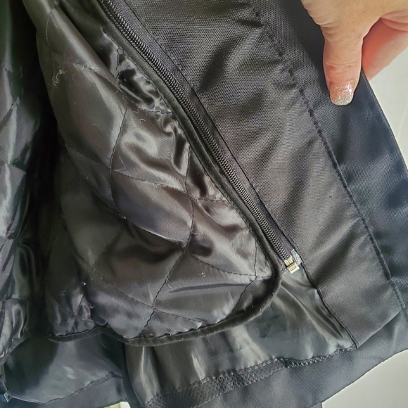 Motorcycle Jacket - Women XS - Picture 6 of 9